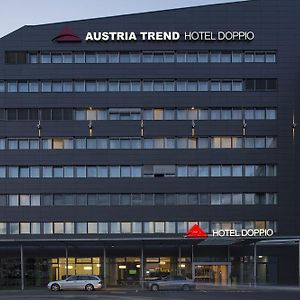 Austria Trend Hotel Doppio Wien